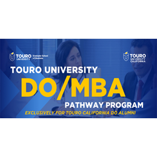 DO MBA Pathway Program