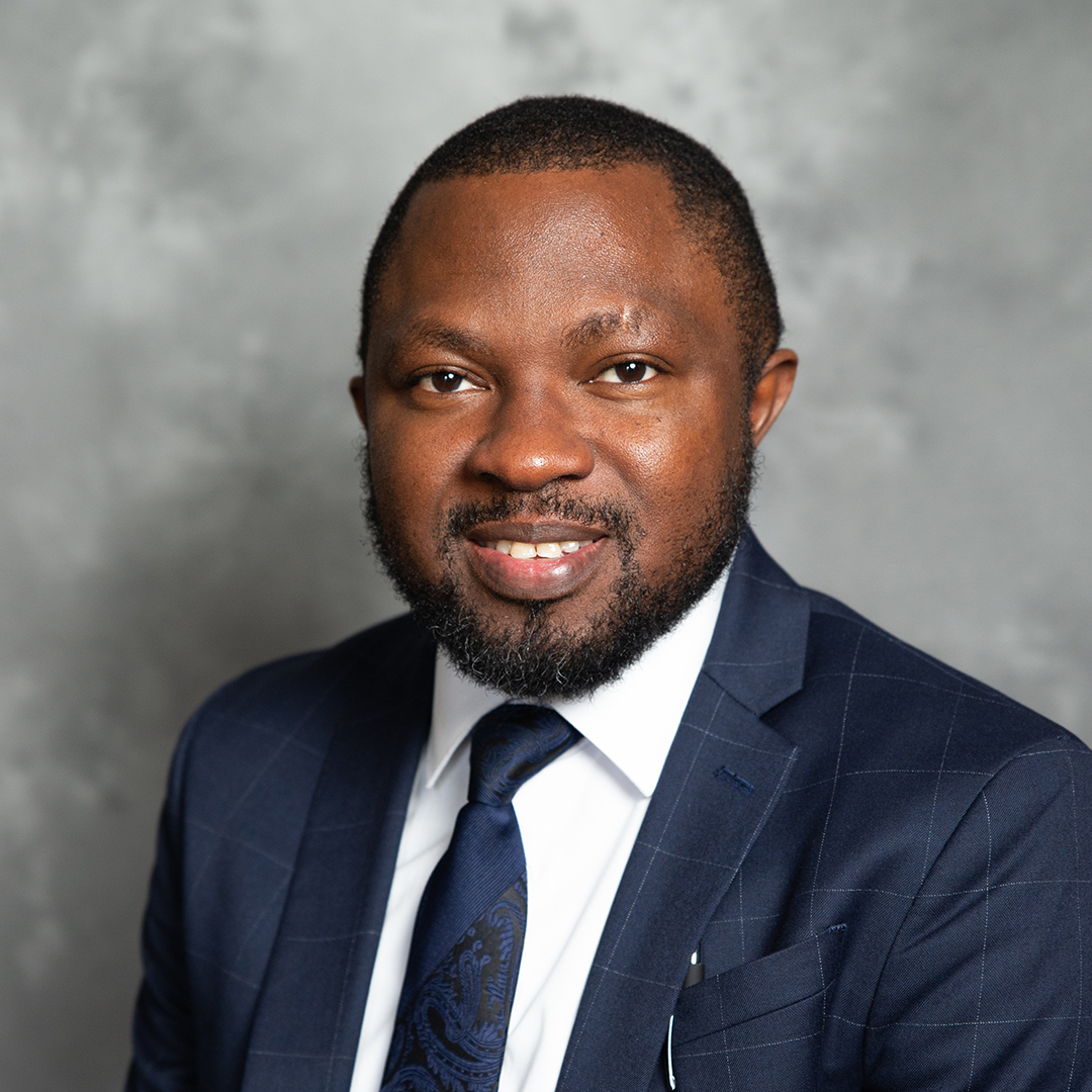 Taiwo Aremu