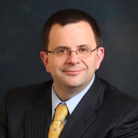 Dr. Shane Desselle