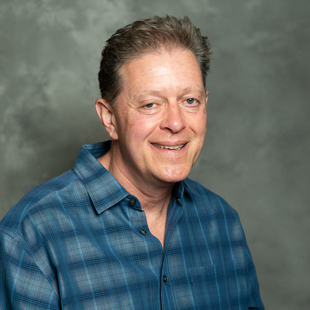 David Evans
