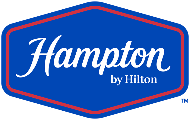 Hampton Inn logo
