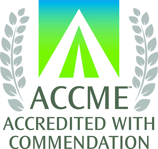 Accreditation Council For Continuing Medical Education