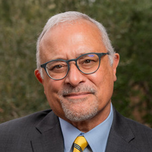 Headshot of Luis Zayas