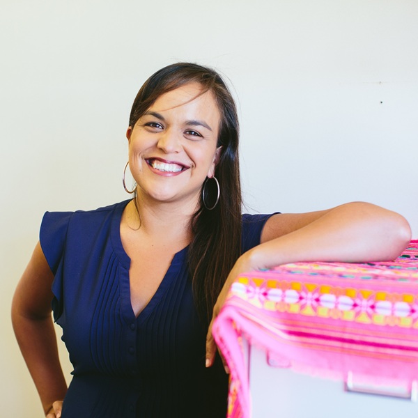Genevieve Negrón-Gonzales