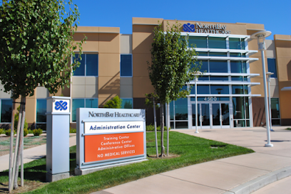 NorthBay Health Fairfield