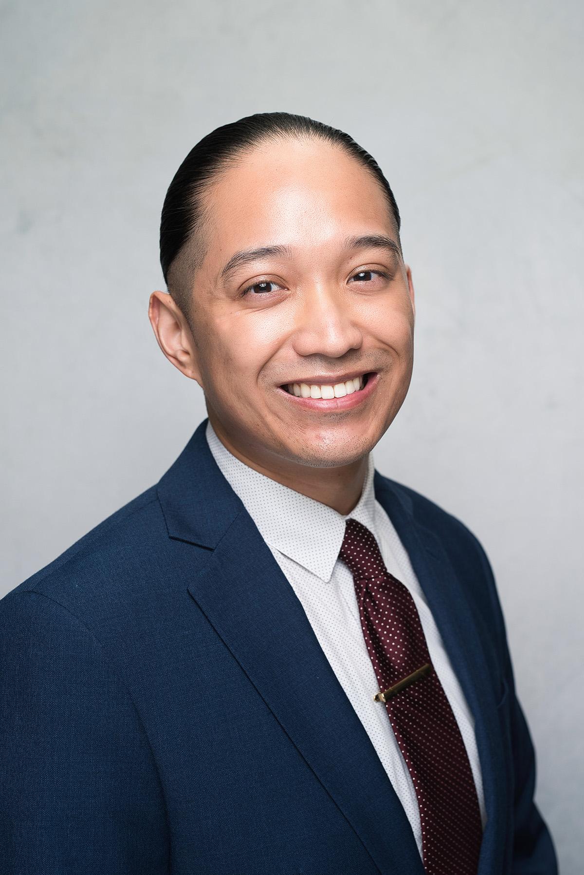 Dr. Teekz Yenpasook, College of Ostepathic Medicine Class of 2022